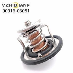 9091603081เทอร์โมสตัทน้ำยาหล่อเย็นสำหรับรถกระบะ Toyota HILUX V 1988-1999อุปกรณ์ตกแต่งรถยนต์ของแท้ - Product Image 1