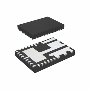Manufacturer Channel Power Management (PMIC) Buy Electronics Components Online IR38363MTRPBFAUMA1 34 PowerVFQFN - Product Image 1