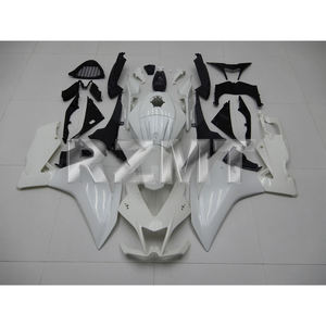 ชุดแฟริ่งรถมอเตอร์ไซค์แบบไม่ทำสี สำหรับ Aprilia RS125 RS4 50 RS4 125 2011-2021 RS450 RS4125  ทำจากพลาสติก ABS ฉีดขึ้นรูป ชุดแฟริ่งแต่ง - Product Image 1