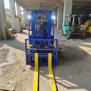 รถยกมือสอง โคมัตสึ รุ่น 30 14 ผลิตในญี่ปุ่น คุณภาพเยี่ยม ขายดี - Product Image 4