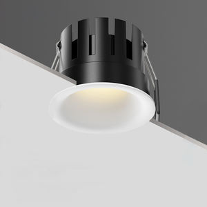 Алюминиевый потолочный светильник, 5 Вт, 12 Вт - Product Image 1