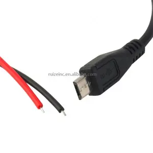 Modulo convertitore DC per caricabatteria da auto di alta qualità da 12V a 5V 3A 15W con cavo Micro USB più recente spedizione gratuita