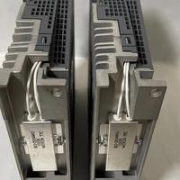 MR-J2-350CT Amplificador de Servoaccionamiento AC con Interfaz General, Pulso de Cadena, para Máquinas CNC, Robots, Empaquetado y Posicionamiento de Precisión