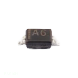 Composants électroniques entièrement originaux BAS16H - Product Image 1