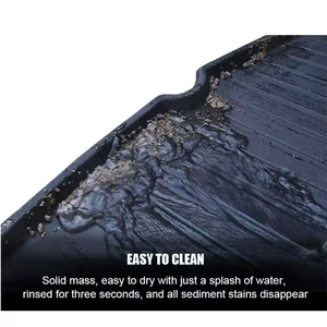 Tapis de sol de voiture avant style professionnel personnalisé pour <span class=keywords><strong>MEGANE</strong></span> - Product Image 2