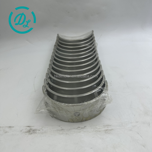 Cojinete Principal Diésel EexcavaStart 81500010046 para Motores WD615 WP10, Camiones Pesados, Excavadoras, Cargadoras, Duradero, Confiable, Fácil de Instalar - Product Image 4