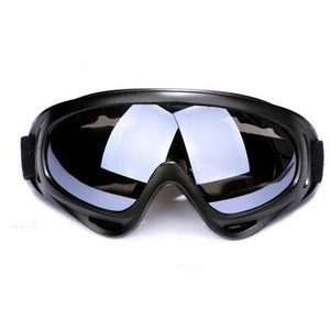 Gafas de Esquí Retro al por Mayor, Protección Deportiva, Resistentes al Viento - Product Image 4