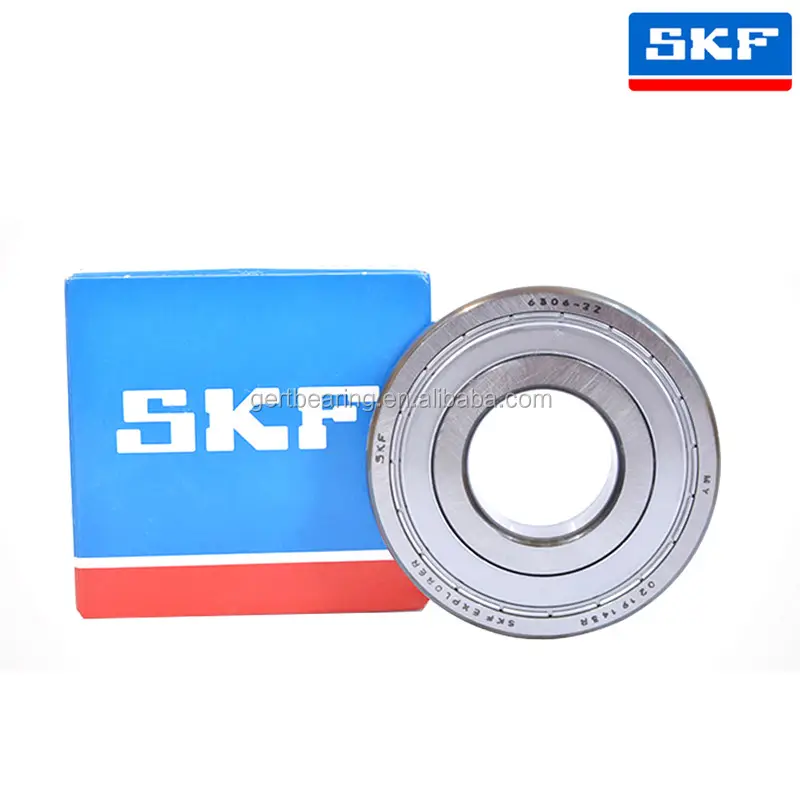SKF 62212-2RS1/C4HGJN Deep groove ball bearing 62212-2RS1/C4HGJN Ball Bearing 60x110x28
