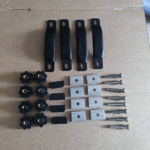 2025 nouveau Design <span class=keywords><strong>prix</strong></span> usine Triangle poids léger pick-up coque dure tente <span class=keywords><strong>de</strong></span> <span class=keywords><strong>toit</strong></span> <span class=keywords><strong>de</strong></span> voiture pour voiture tente <span class=keywords><strong>de</strong></span> <span class=keywords><strong>toit</strong></span> aluminium Camping - Product Image 6