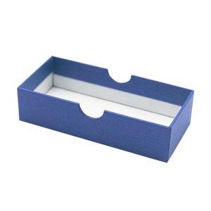 Semi Automatic Gift Rigid Box Half Hole <strong>Punching</strong> <strong>Machine</strong> Pneumatic Hole Puncher For Cardboard - Product Image 4