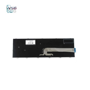 Wisbuild Thay Thế Máy Tính Xách Tay Bàn Phím Cho Dell Inspiron 3541/3551/7557/3542/3558/7559/5547/15-5551/15-3000 Chất Liệu Nhựa Mới - Product Image 3