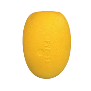 Màu vàng mô hình E-15 EVA mềm câu cá nổi - Product Image 5