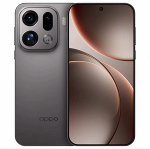 <span class=keywords><strong>OPPO</strong></span> Find X9 Pro 5G Versione Globale, Smartphone con Display da 6,78 Pollici, Dimensity 9500, Fotocamera Teleobiettivo da 200 Megapixel, Batteria da 7500mAh, Ricarica 80W CPH2791 - Product Image 5