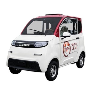 ยานยนต์ไฟฟ้าพลังงานใหม่ เหมาะสำหรับพื้นที่ขนาดเล็ก - Product Image 1