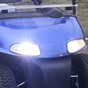 Mantenimiento de la casa de carrito de <span class=keywords><strong>golf</strong></span> con una gran caja de almacenamiento para el hotel o restauant/caja de carga de carrito de <span class=keywords><strong>golf</strong></span> para la <span class=keywords><strong>venta</strong></span> - Product Image 3