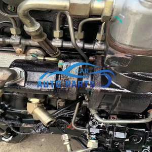 Para motor de camión ISB 6,7 CM850 ISBE4 + 205 para Cummins ISD <span class=keywords><strong>ISDE</strong></span> 180 205 200 con precio al por mayor - Product Image 5