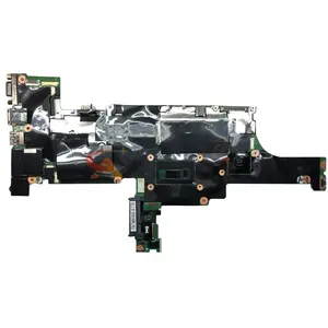 NM-A051 motherboard For Lenovo Thinkpad T440S with CPU i5/i7 GPU GT730M laptop motherboard NM-A051 motherboards