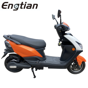 Scooter Eléctrico de 1000w de Fábrica China, Alta Calidad, CKD, Movilidad para Adultos, Scooter THDJ - Product Image 4