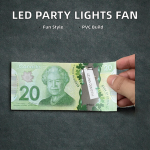 カナダの小道具紙幣通貨映画イベントパーティーポンドGBPウェディングクリスマス小道具紙幣ドルリアルに作られた紙 - Product Image 4