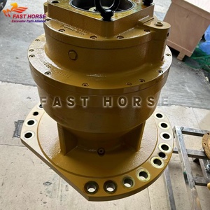 Hangood 374GC 390F Conjunto de Accionamiento de Giro Derecho 5828286 Caja de Engranajes Planetarios Reductor de Giro para Excavadora Grande de 74-100 Toneladas 1 Año - Product Image 3