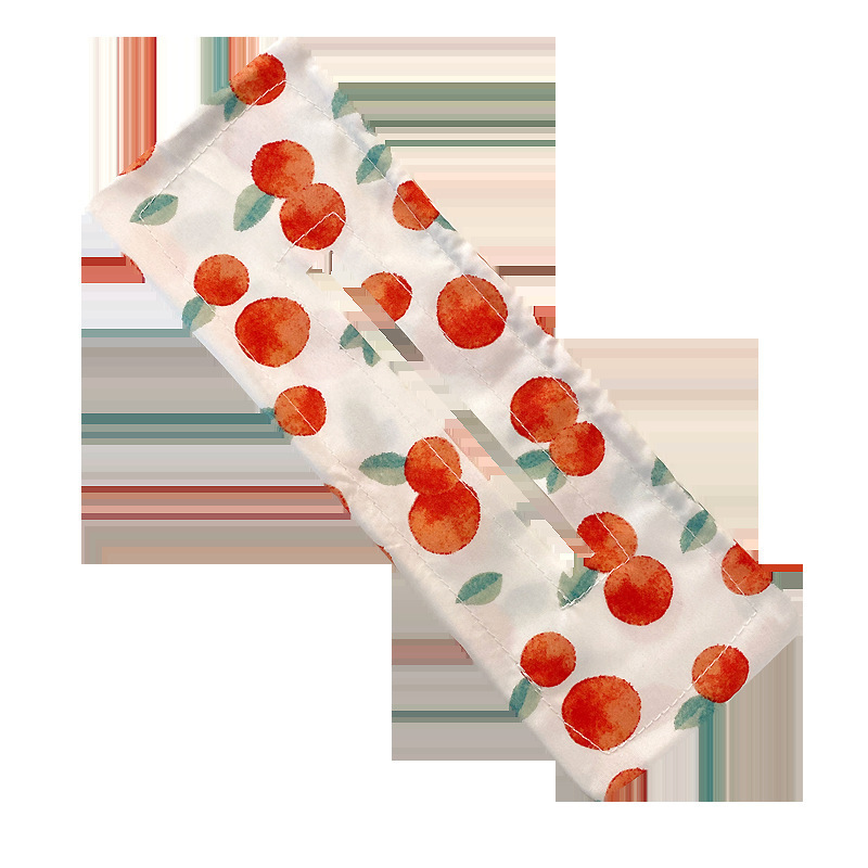 orange style