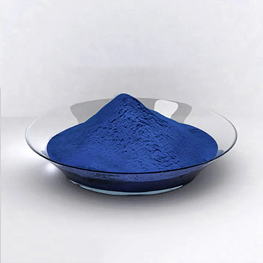 Telon M Thuốc Nhuộm Dệt Độ Bền Thuộc Tính Dòng Dystar Turquoise M-5G 85% Thuốc Nhuộm Axit