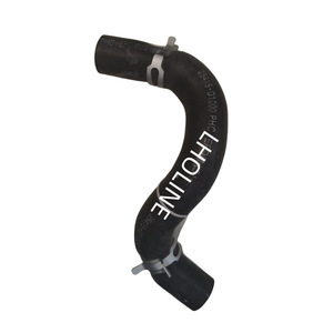 Tuyau de liquide de refroidissement 25415-D1000 en caoutchouc EPDM pour remplacement et réparation, longueur standard - Product Image 1