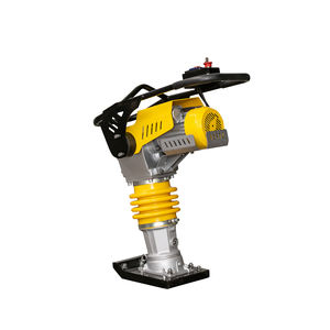 Venda quente Elétrica Tamper Rammer Novo Impacto Martelo para Compactação Estrada com Motor 80/90 - Product Image 4