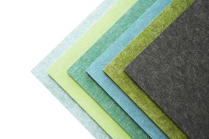 Paneles Acústicos Cuadrados Grises <span class=keywords><strong>de</strong></span> Alta Densidad 3D, Decoración <span class=keywords><strong>de</strong></span> Pared Insonorizante, Fieltro <span class=keywords><strong>de</strong></span> Poliéster para Estudios, Solución <span class=keywords><strong>de</strong></span> <span class=keywords><strong>Diseño</strong></span> Gráfico - Product Image 2