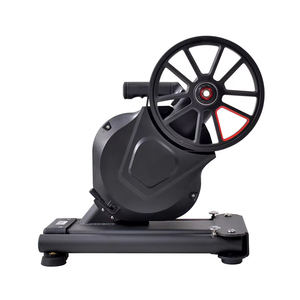 <span class=keywords><strong>ThinkRider</strong></span> Vente en gros X7-5 Vélo d'entraînement intelligent, simulateur de vélo d'intérieur, support de simulateur de vélo, simulateur de vélo pour la maison, pour Powerfun - Product Image 3