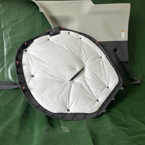 Cubierta <span class=keywords><strong>de</strong></span> neumático <span class=keywords><strong>de</strong></span> repuesto para toyota <span class=keywords><strong>SIENNA</strong></span>, 64770-08010-B0 - Product Image 4