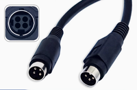 Chargeur de AI-9 d'origine Adaptateur d'alimentation externe Machine de fusion de fibre optique Épisseur de fusion Équipement de haute qualité