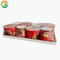 Huaxia Baifen ember Mini grosir grosir, mi instan Multi rasa, kustom OEM untuk grosir Global