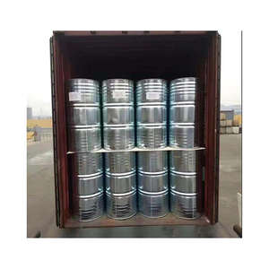 مذيب إن-ميثيل-<span class=keywords><strong>2</strong></span>-بيروليدون / إن-ميثيلبيروليدون (إن إم بي) عالي الجودة بنقاء 99.<span class=keywords><strong>9</strong></span>٪ للمواد الوسيطة في التربيعات - Product Image 4