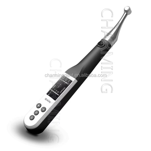 Forniture di Fabbrica Strumento Rotante Endodontico Dentale Endomotore Reciprocante Endodonzia SANI <span class=keywords><strong>Endo</strong></span> <span class=keywords><strong>Motor</strong></span> con Localizzatore Apicale - Product Image 2