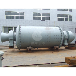 Pelapis Bola Karet untuk Mesin Penggiling Bola, Produsen Mesin Penggiling Bola, Mesin Penggiling Bola Terus Berjalan - Product Image 4