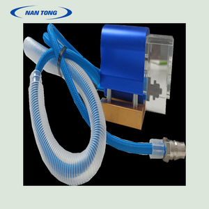 Máquina de perforación de bordes Nantong accionada por motor para moldes de estampado y consumibles de impresión - Product Image 1