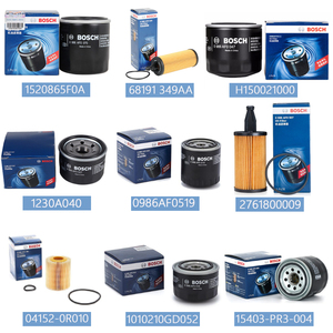 Vendita all'Ingrosso di <span class=keywords><strong>Filtri</strong></span> <span class=keywords><strong>Olio</strong></span> <span class=keywords><strong>BOSCH</strong></span>, Originali per Motori di Changan, Wuling Yangguang, Audi, BYD, Dodge, Ford, Jianghuai, Volkswagen - Product Image 2