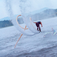 Chine fabricant approvisionnement direct nouveau jet pack planche volante eau volant mouche embarquement