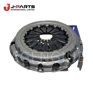 Couvercle d'embrayage pour Toyota HIACE RZH113 1989-2004 - Product Image 2