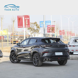 En Stock, Chery Uni-<span class=keywords><strong>T</strong></span> <span class=keywords><strong>2022</strong></span>, SUV Compacto 1.5T, Usado, Gasolina, Volante a la Izquierda, <span class=keywords><strong>Precio</strong></span> Económico para Adultos - Product Image 6