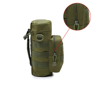 Sac à bandoulière multifonctionnel pour bouteille d'eau, idéal pour le camping, le cyclisme, les sports et les loisirs – Nouveauté en gros - Product Image 6