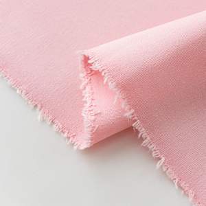 Ткань бязь из смесового полиэстера и хлопка Bangao, однотонная, для сумок и одежды, оптом для мальчиков и девочек - Product Image 6