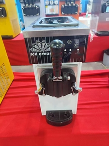 Excelente Máquina de Helados Comercial para Múltiples Entornos Comerciales, Automática, con Ingredientes de Leche, Fruta y Agua para Restaurantes - Product Image 5