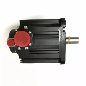 มอเตอร์ซีรีส์ MR-J3 1.5KW รุ่น HF-SP1524/HF-SP1524B รองรับ PLC รองรับการสื่อสาร EtherCAT 256 - Product Image 1