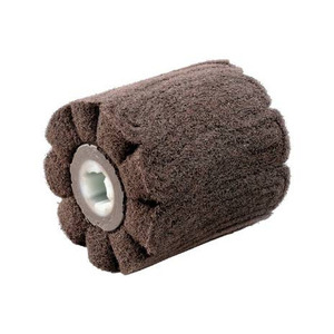 ลูกกลิ้งขัดผ้าไม่ทอเมตาโบ 623567000 สำหรับเครื่องขัดผิวแบบซาติน - Product Image 1