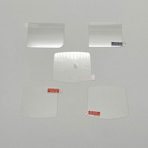 <b>Glass</b> Screen <b>Protector</b> for Gameboy GB DMG GBP GBC GBA - Product Image 3