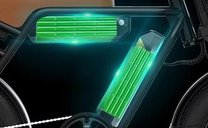 SZY UE Alemania Envío Directo 20 pulgadas 3 velocidades neumático gordo montaña Ebike 48V 7.5ah batería Dual 1000W potente <span class=keywords><strong>bicicleta</strong></span> eléctrica - Product Image 3