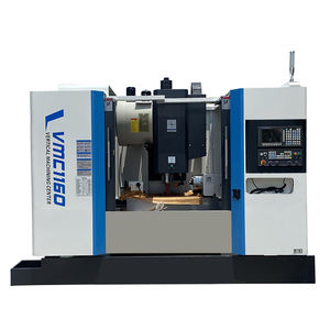 Centro de mecanizado vertical VMC Centro de mecanizado CNC - Product Image 1