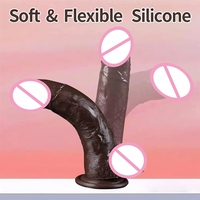 Vibrateur en silicone étanche pour couples avec contrôle sans fil à distance via application, jouets pour adultes pour massage corporel, plaisir féminin